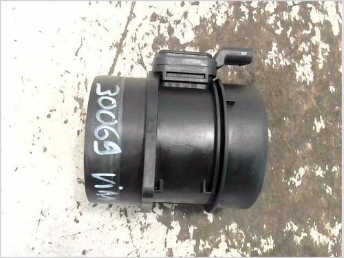 Used Mass air flow sensor Mass air flow sensor MERCEDES-BENZ VITO / MIXTO Van (W639) 115 CDI (639.601, 639.603, 639.605) (150 hp) 34503555 34503555