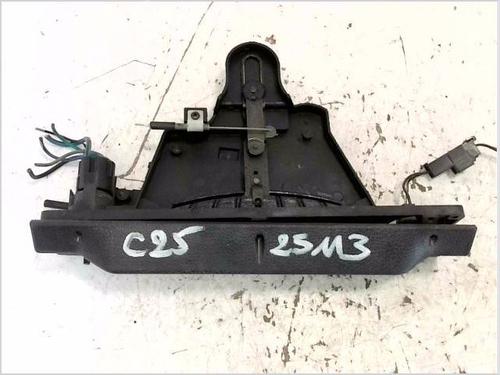 Climate control PEUGEOT J5 Platform/Chassis (290L) 2.5 TD | BP28189979I5 
