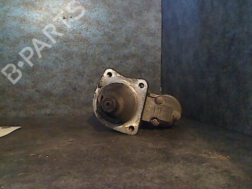 Used Starter Starter FIAT CINQUECENTO (170_) 0.9 i.e. S (170AF, 170CF) (40 hp) 36156782 36156782