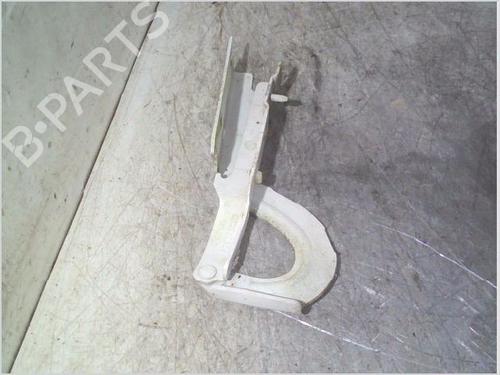 Used Hinge/Door check strap CITROËN JUMPY II Van 1.6 HDi 90 16V (90 hp) 29609798