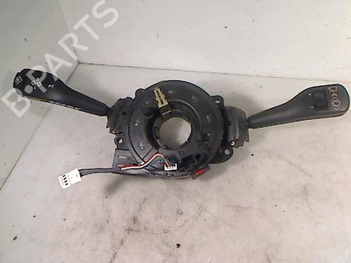 Used Steering column stalk BMW 3 (E46) 320 d (150 hp) 26082620