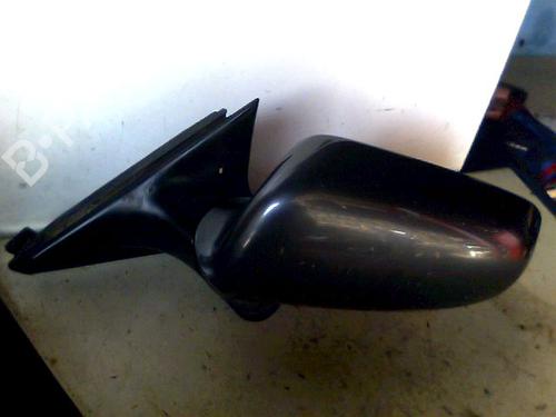 Left mirror AUDI A3 (8L1) 1.9 TDI | BP26104086C26 