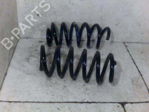 Støddæmperfjeder Støddæmperfjeder RENAULT CLIO IV (BH_) 1.5 dCi 75 (75 hp) 33614546 33614546