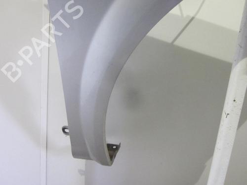 Right front fenders RENAULT MEGANE II Estate (KM0/1_) 1.9 dCi (KMRG, KM1G, KM0G, KM2C) | BP26065762C42 