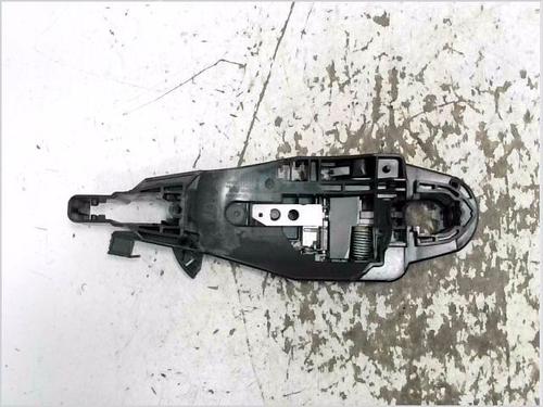 Used Front left exterior door handle CITROËN C3 AIRCROSS II (2R_, 2C_) 1.5 BlueHDi 120 (2CYHXX) (120 hp) 31288720