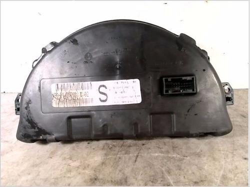 Display monitor CITROËN C2 (JM_) 1.1 | BP26104404C48 