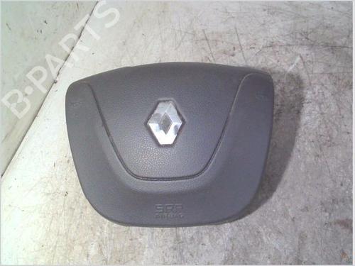 Used Driver airbag RENAULT MASTER III Van (FV) 2.3 dCi 130 FWD (FV0M, FV0Y, FV0J, FV02, FV03) (130 hp) 29890470