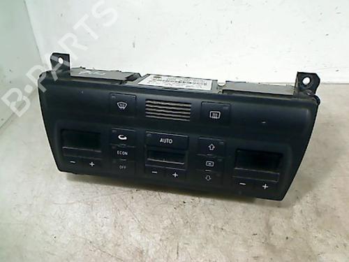Used Climate control AUDI A6 C5 (4B2, 4B4) 2.5 TDI (150 hp) 29527451