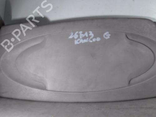 Used Left sun visor RENAULT KANGOO Express (FW0/1_) 1.5 dCi 85 (FW0K, FW0L, FW0B) (86 hp) 26092478