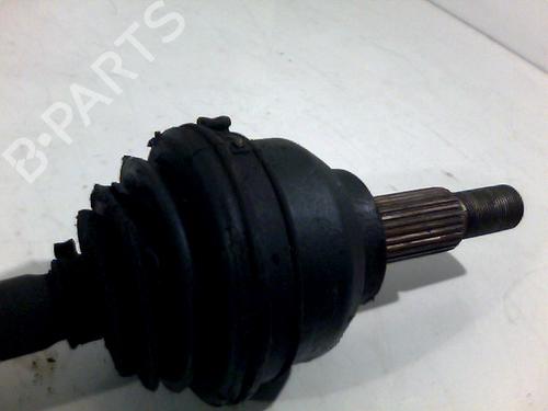 Used Right front driveshaft RENAULT LAGUNA II (BG0/1_) 1.8 16V (BG0B, BG0C, BG0J, BG0M, BG0V) (121 hp) 29889946
