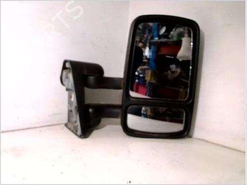 Used Right mirror RENAULT TRAFIC Van (T_, P_, V_) 2.5 D (75 hp) 26120145