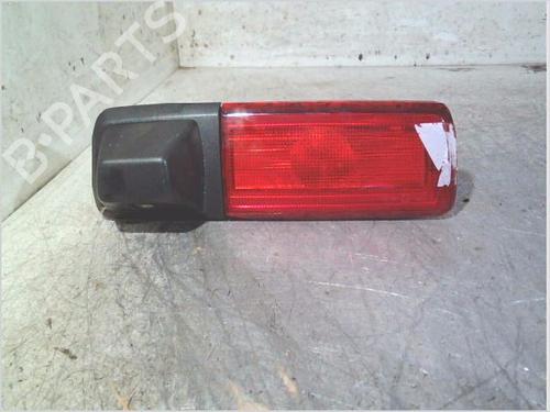 Used Third brake light Third brake light RENAULT TRAFIC III Bus (JG_) 2.0 dCi 145 (JGML) (145 hp) 36699562 36699562