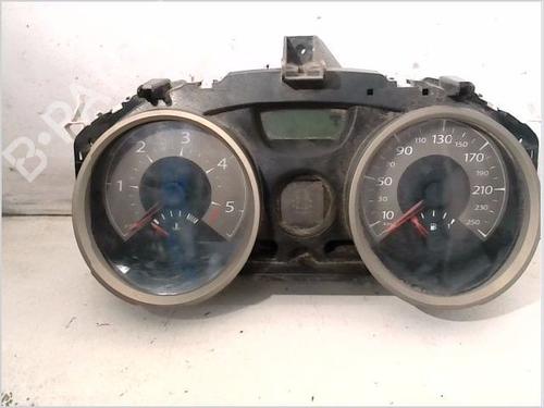 Used Display monitor RENAULT MEGANE II (BM0/1_, CM0/1_) 1.5 dCi (BM1E, CM1E) (106 hp) 29332682