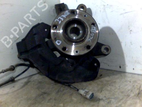 Used Right front steering knuckle FIAT SCUDO Platform/Chassis (270_, 272_) 2.0 D Multijet (128 hp) 26077494