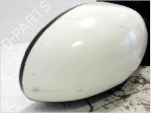 Right mirror FORD FOCUS I (DAW, DBW) 1.8 Turbo DI / TDDi | BP29917626C27
