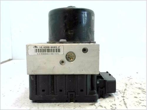 Módulo de ABS PEUGEOT 206 Hatchback (2A/C) 1.9 D | BP30081029M43 