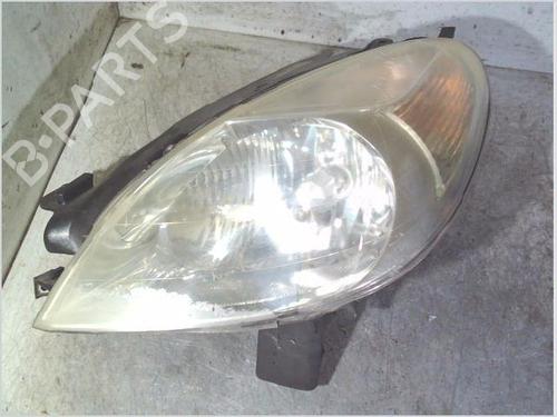 Used Left headlight Left headlight 39526845 39526845