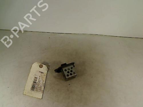 Used Heater resistor CITROËN XSARA PICASSO (N68) 2.0 HDi (90 hp) 26064154