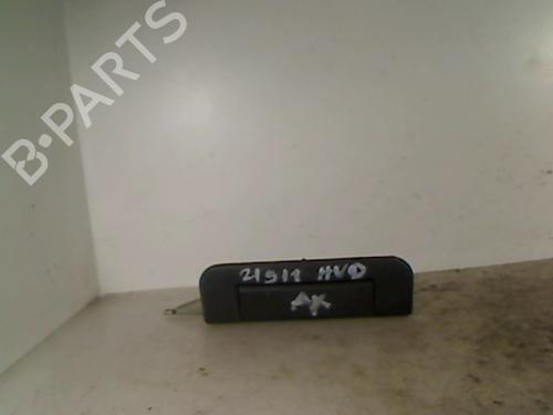 Højre fortil udvendigt håndtag CITROËN AX (ZA-_) 11 (60 hp) 28323419