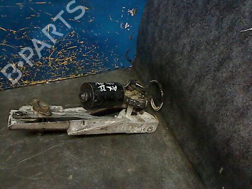 Used Front wipers mechanism CITROËN AX (ZA-_) 15 D (58 hp) 26109015