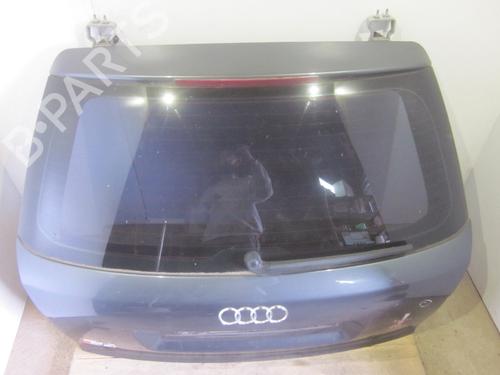 Bakluke CC/Kombi-Kupé AUDI A4 B6 Avant (8E5) 2.4 | BP27218477C6 
