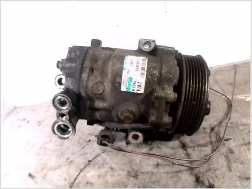 Used AC compressor FIAT GRANDE PUNTO (199_) 1.3 D Multijet (75 hp) 26106421