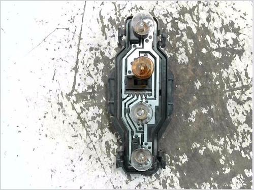 Used Right taillight Right taillight PEUGEOT PARTNER Box Body/MPV (5_, G_) 1.6 HDi 90 (90 hp) 32759302 32759302