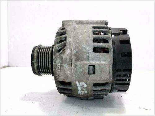 Lichtmaschine RENAULT SCÉNIC I MPV (JA0/1_, FA0_) 1.9 dTi (JA1U) | BP26119062M7 