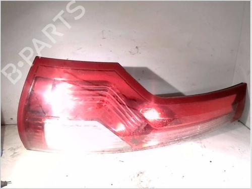 Used Left taillight CITROËN C4 Grand Picasso I (UA_) 2.0 HDi 138 (136 hp) 26108674