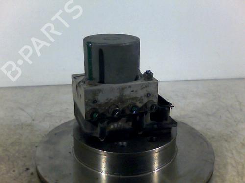 Used ABS pump RENAULT MEGANE II (BM0/1_, CM0/1_) 1.6 16V (BM0C, CM0C) (113 hp) 28323390