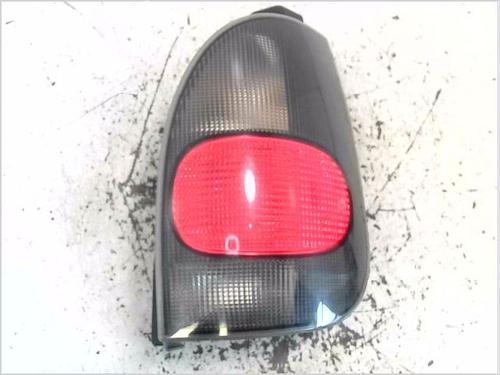Used Right taillight Right taillight RENAULT ESPACE III (JE0_) 2.2 12V TD (JE0E, JE0H, JE0P) (113 hp) 33326731 33326731