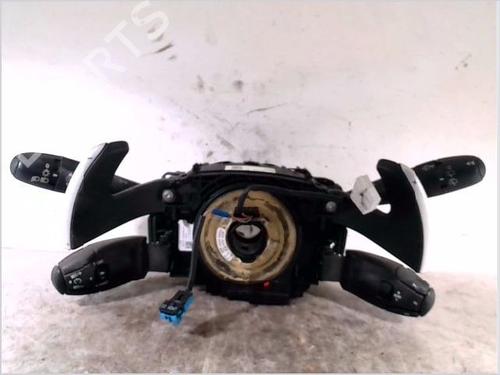 Used Steering column stalk PEUGEOT 5008 (0U_, 0E_) 1.6 HDi (110 hp) 26100309