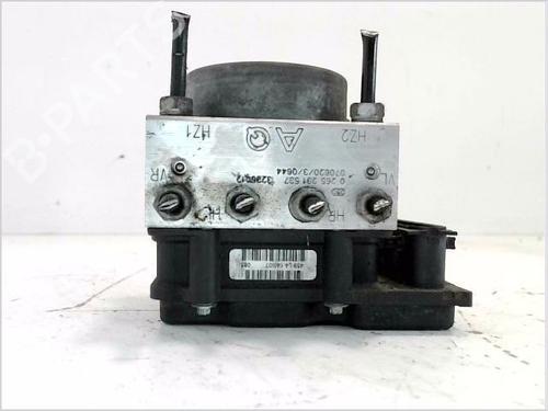 Pompe ABS OPEL CORSA D (S07) 1.4 LPG (L08, L68) | BP28367010M43 