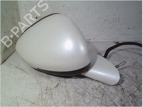 Used Right mirror PEUGEOT 508 SW I (8E_) 2.0 HDi RXH Hybrid4 (200 hp) 26111843