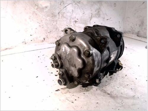 AC compressor PEUGEOT 807 (EB_) 2.2 HDi | BP26109487M34 