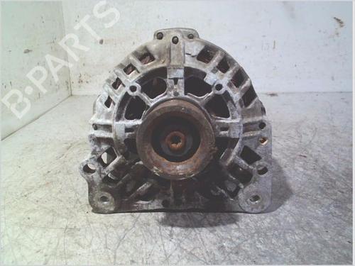 Generator VW FOX Hatchback (5Z1, 5Z3, 5Z4) 1.2 (55 hp) 26119321