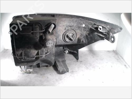 Left headlight FORD TRANSIT Van (FA_ _) 2.2 TDCi | BP29540257C28 