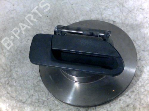 Used Front right exterior door handle CITROËN XANTIA (X1_, X2_) 2.0 HDI 90 (90 hp) 26083688