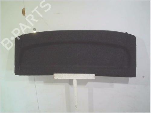 Used Rear parcel shelf OPEL CORSA D (S07) 1.3 CDTI (L08, L68) (75 hp) 29568823
