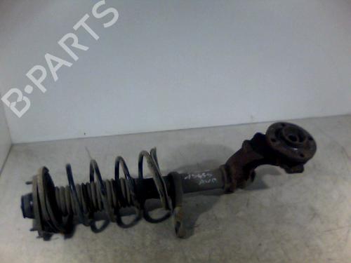 Used Right front shock absorber PEUGEOT 106 II (1A_, 1C_) 1.5 D (57 hp) 26068109