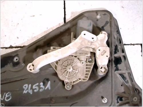 Rear left window mechanism LAND ROVER RANGE ROVER SPORT I (L320) 3.6 D 4x4 | BP26102895C24 