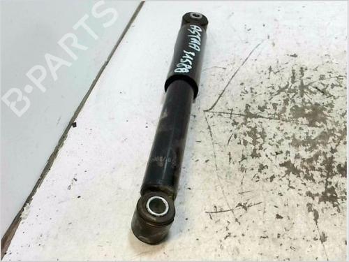Used Left rear shock absorber OPEL ASTRA G Hatchback (T98) 1.4 16V (F08, F48) (90 hp) 30713552