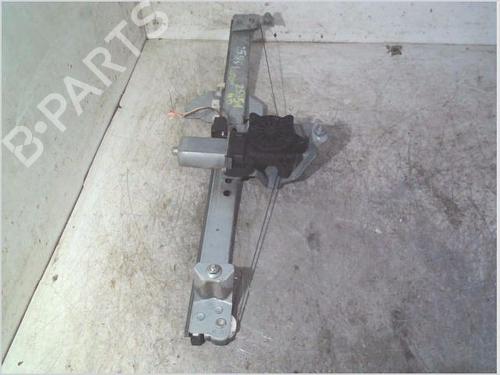 Rudehejsemekanisme Højre foran DACIA LODGY (JS_) 1.2 TCe (JSAY, JSM0) (115 hp) 30538527