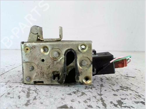 Front right lock CITROËN SAXO (S0, S1) 1.1 X, SX | BP29026550C97 