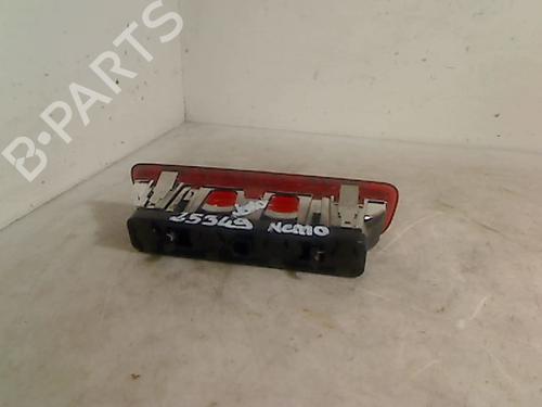 Third brake light CITROËN NEMO Box Body/MPV (AA_) 1.3 HDi 75 | BP26091854L11 