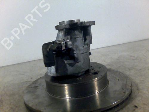 Vacuum pump RENAULT SCÉNIC II (JM0/1_) 1.9 dCi (JM0G, JM12, JM1G, JM2C) | BP26067543M80 