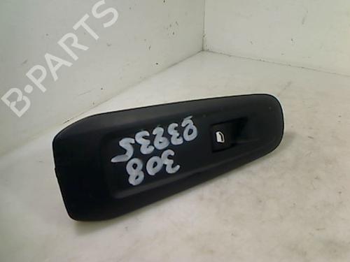 Kombi Kontakt / Stilkkontakt PEUGEOT 308 II (LB_, LP_, LW_, LH_, L3_) 1.6 HDi 100 (99 hp) 26079595