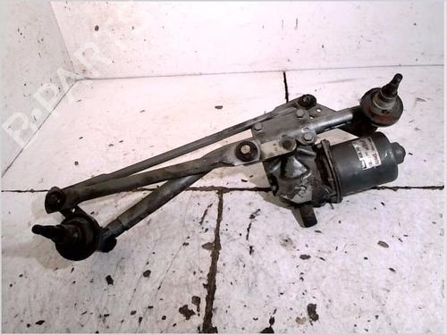 Used Front wiper motor FORD FIESTA V (JH_, JD_) 1.3 (69 hp) 26103610