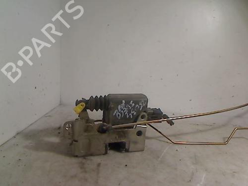 Used Front left lock IVECO DAILY III Van 35 S 9 V,35 C 9 V (84 hp) 28324194