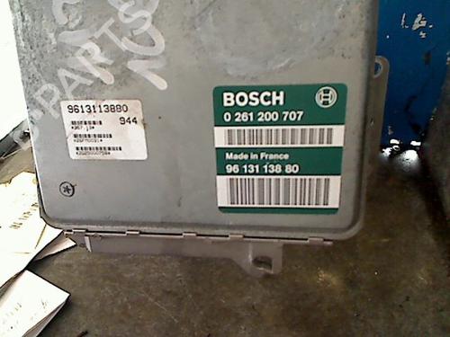 Used Engine control unit (ECU) Engine control unit (ECU) 37233072 37233072